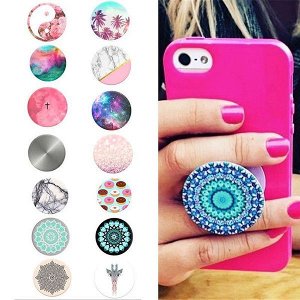 Держатель для телефона Popsocket