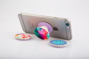 Держатель для телефона Popsocket