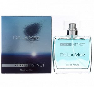 Мужская парфюмерная вода Baldessarini с феромонами "De La Mer" 100 мл