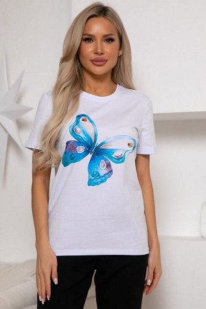 Футболка 4740