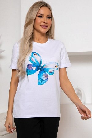 Футболка 4740