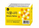 Мыло для тела с экстрактом ромашки LION Plant Nation Soap Hinoki 100г