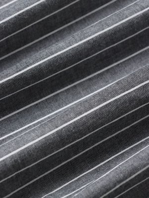 Постельное бельё Этель 2 сп Quiet shade 180х210 см,220х240 см,50х70-2шт, 100% жатый хлопок, 140 гр/м2