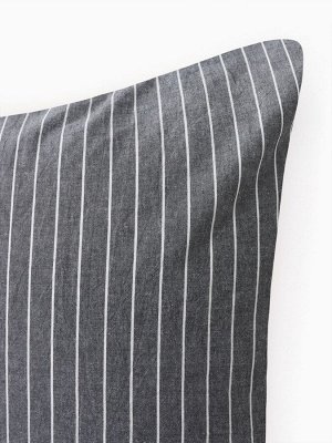Постельное бельё Этель 2 сп Quiet shade 180х210 см,220х240 см,50х70-2шт, 100% жатый хлопок, 140 гр/м2