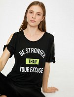 Спортивные футболки