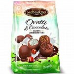 Итальянские конфеты и шоколад
