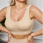 Нижнее белье Plus Size. Шикарные новинки зима-весна