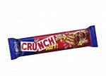 Nestle Crunch 27g - Вафельный батончик Нестле Кранч с фундуком