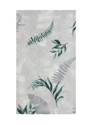 Полотенце "Доляна" Tropics 35х60см 100% хлопок,164 г/м2