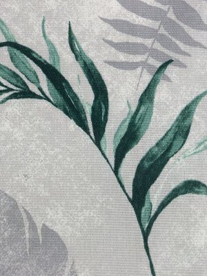 Полотенце "Доляна" Tropics 35х60см 100% хлопок,164 г/м2