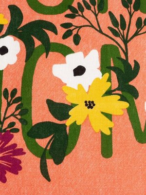 Кухонное полотенце «Доляна» For mom, 35x60 см, 100% хлопок, 160 г/м²