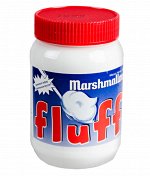 Зефир кремовый MARSHMALLOW FLUFF ванильный 213 г 1