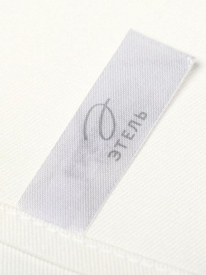 Полотенце "Этель" Lavander 40х73 см, 100% хл, саржа 190 г/м2