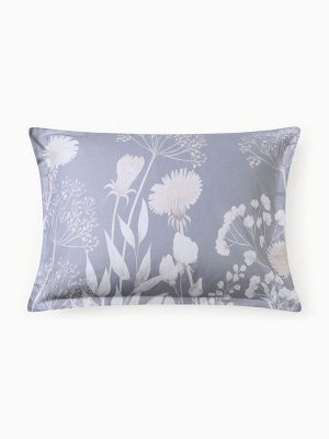 Комплект постельного белья «Этель» 2 сп Dandelion wine 175?215 см, 200?220 см, 50?70 см -2 шт., поплин 125 г/м?, хлопок