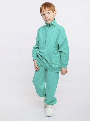 Комплект джемпер и брюки