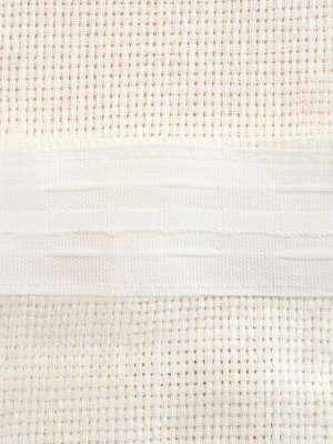 Комплект штор для кухни SL HOME "Facile" 140х180 см-2 шт, подхваты 2 шт, лен 100%,210гр/м2