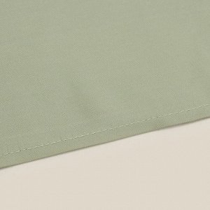 Простыня SL Home Modal 160*235 см , цв. оливковый