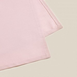 Простыня SL Home Modal 160*235 см , цв. розовый