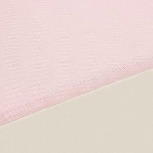 Простыня SL Home Modal 160*235 см , цв. розовый