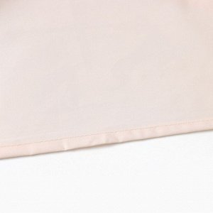 Простыня на резинке "Этель" Pearl 180*200+30 см , 100% хлопок, перкаль (300 нитей)