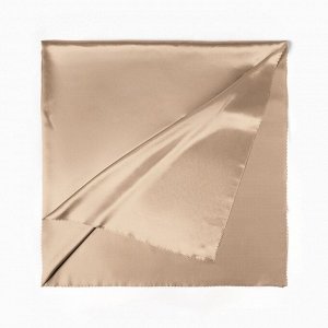 Скатерть «Доляна» Beige, размер 140x220+-3 см