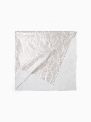 Скатерть Доляна Tropicana 137*180 см, 140 г/м*
