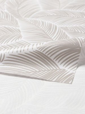 Скатерть Доляна Tropicana 137*180 см, 140 г/м*