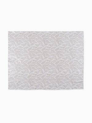 Скатерть Доляна Tropicana 137*180 см, 140 г/м*