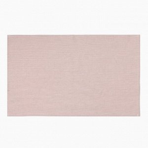 Полотенце кухонное «Этель. Линии», 38x63 см, розовое, хлопок 100%