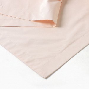 Комплект наволочек "Этель" Pearl 70*70+3 см , 100% хлопок, перкаль (300 нитей)