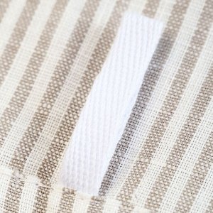 Полотенце SL HOME Direction, 40x70 см, лён 100%, 180 г/м²