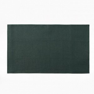 Набор полотенец кухонный «Этель» Home collection, 40x70-2 шт., МИКС, 100% лён