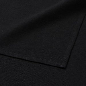 Набор полотенец кух. Этель Linen style МИКС 40х70-3шт, 100% лён