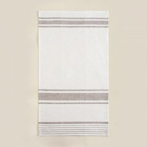 Полотенце SL HOME Persistent, 40x70 см, лён 100%, 260 г/м²