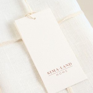 Полотенце SL HOME Persistent, 40x70 см, лён 100%, 260 г/м²