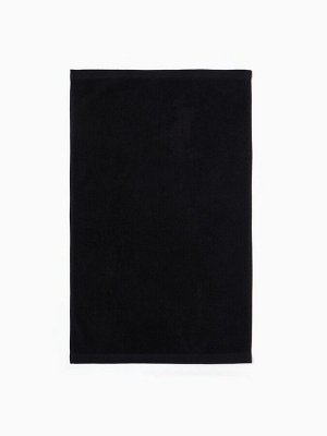 Набор махровых полотенец LoveLife "Natural black" 3 шт: 70х130,50х80,30х50см хл100%