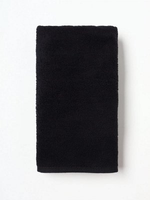 Набор махровых полотенец LoveLife "Natural black" 3 шт: 70х130,50х80,30х50см хл100%