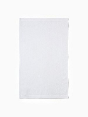 Набор махровых полотенец LoveLife "Natural white" 3 шт: 70х130,50х80,30х50см хл100%