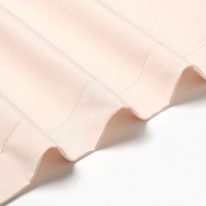 Комплект наволочек «Этель» Pearl, 50x70+3 см, 2 шт., перкаль (300 нитей), хлопок 100%