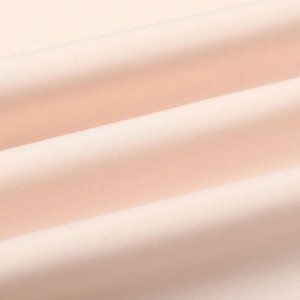 Комплект наволочек «Этель» Pearl, 50x70+3 см, 2 шт., перкаль (300 нитей), хлопок 100%