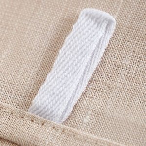 Полотенце  SL HOME  "Gloomy" 40х70 см, лен 100%, 180 гр/м2