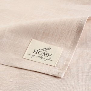 Полотенце SL HOME Gloomy, 40x70 см, лён 100%, 180 г/м²