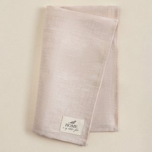Полотенце SL HOME Gloomy, 40x70 см, лён 100%, 180 г/м²
