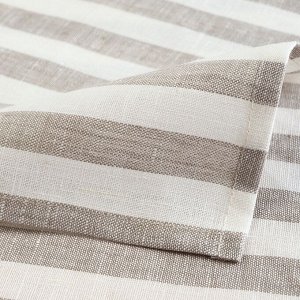 Полотенце SL HOME Strict line, 40x70 см, лён 100%, 180 г/м²