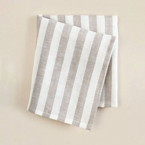 Полотенце SL HOME Strict line, 40x70 см, лён 100%, 180 г/м²