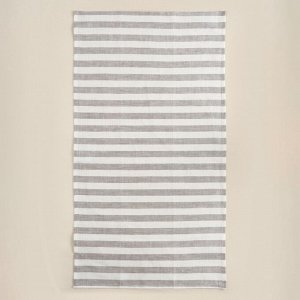Полотенце SL HOME Strict line, 40x70 см, лён 100%, 180 г/м²