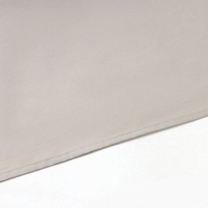 Простыня на резинке "Этель" Ivory 180*200+30 см , 100% хлопок, перкаль (300 нитей)