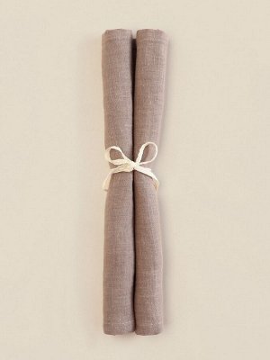 Салфетка SL HOME Coniferous 30x40 см-1 шт., лен 100%, 190 г/м²