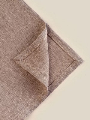Салфетка SL HOME Coniferous 30x40 см-1 шт., лен 100%, 190 г/м²