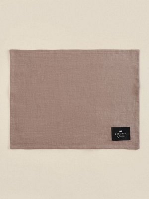 Салфетка SL HOME Coniferous 30x40 см-1 шт., лен 100%, 190 г/м²